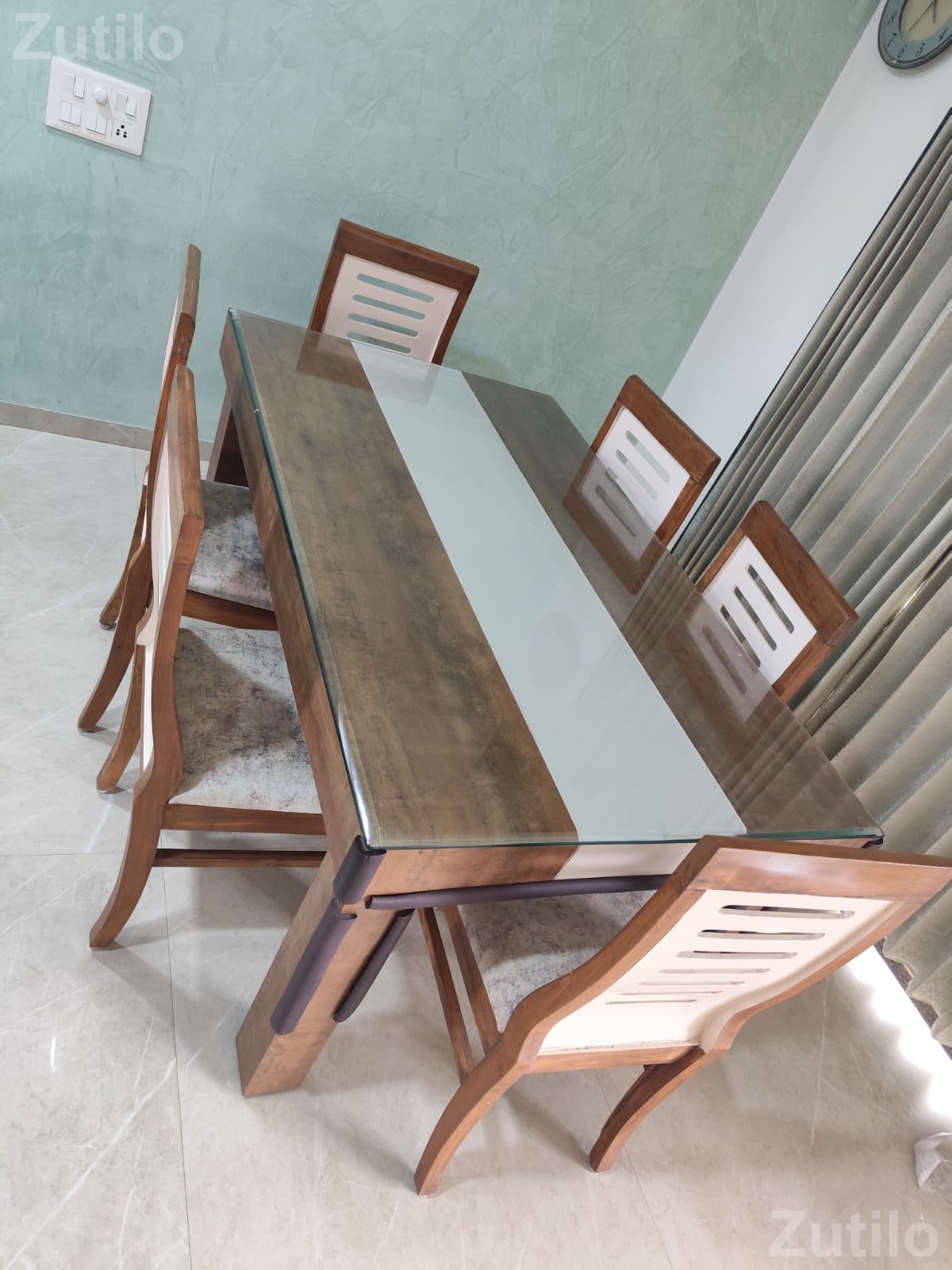 Dinning Table - Dining Tables - Ahmedabad City - Image 1