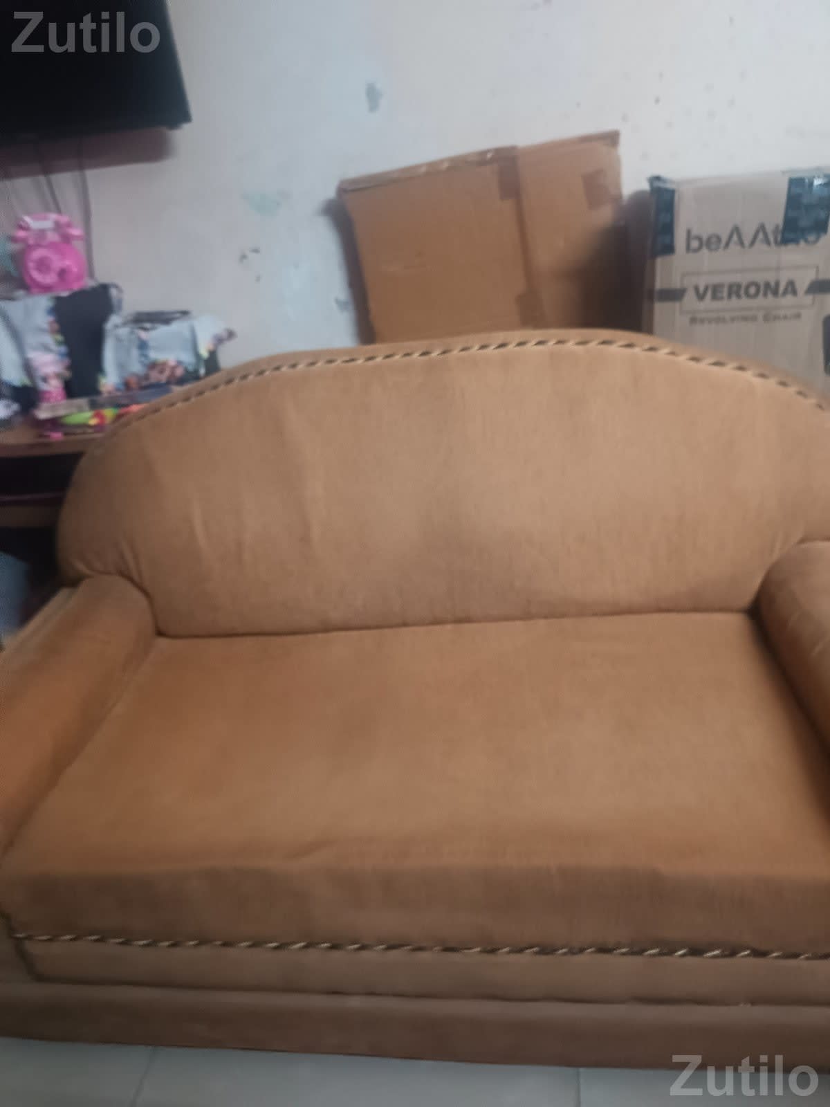 Sofa - Sofa Sets - Sanand - Image 1