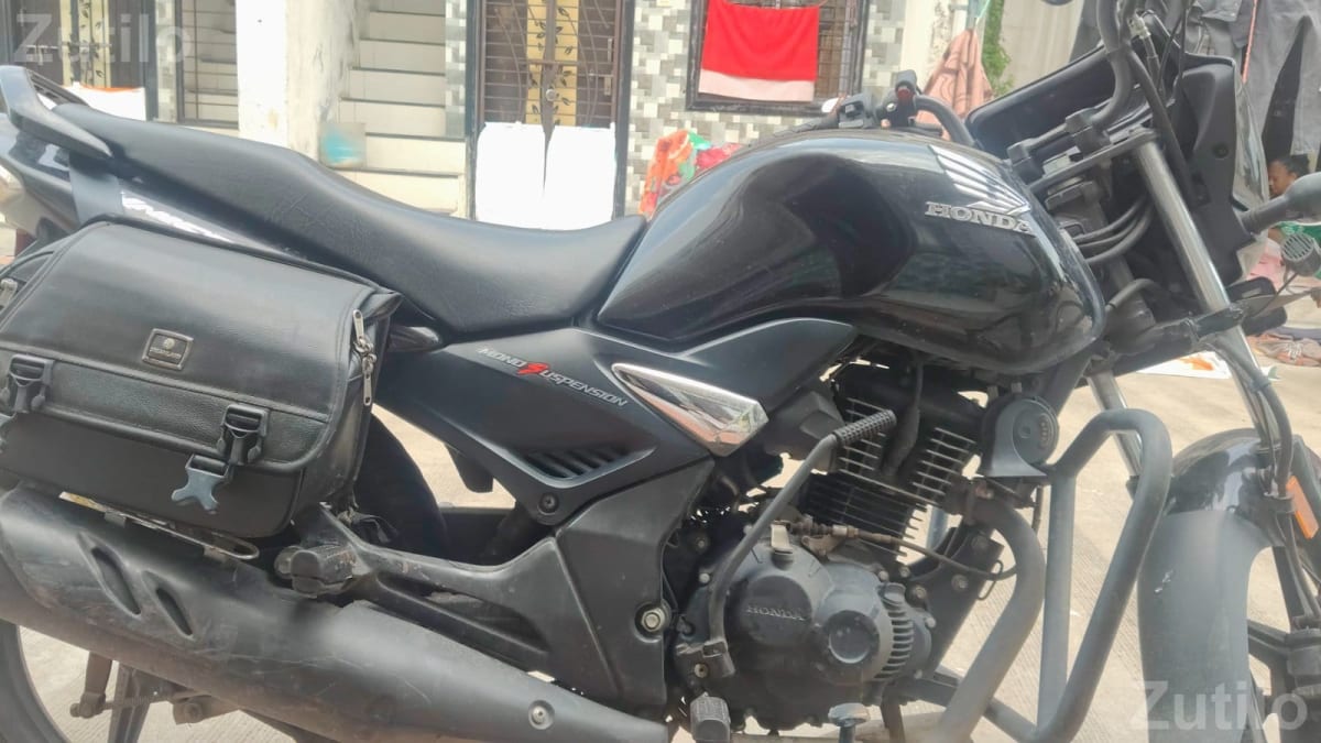 Unicorn - Bikes - Surat City - Image 4