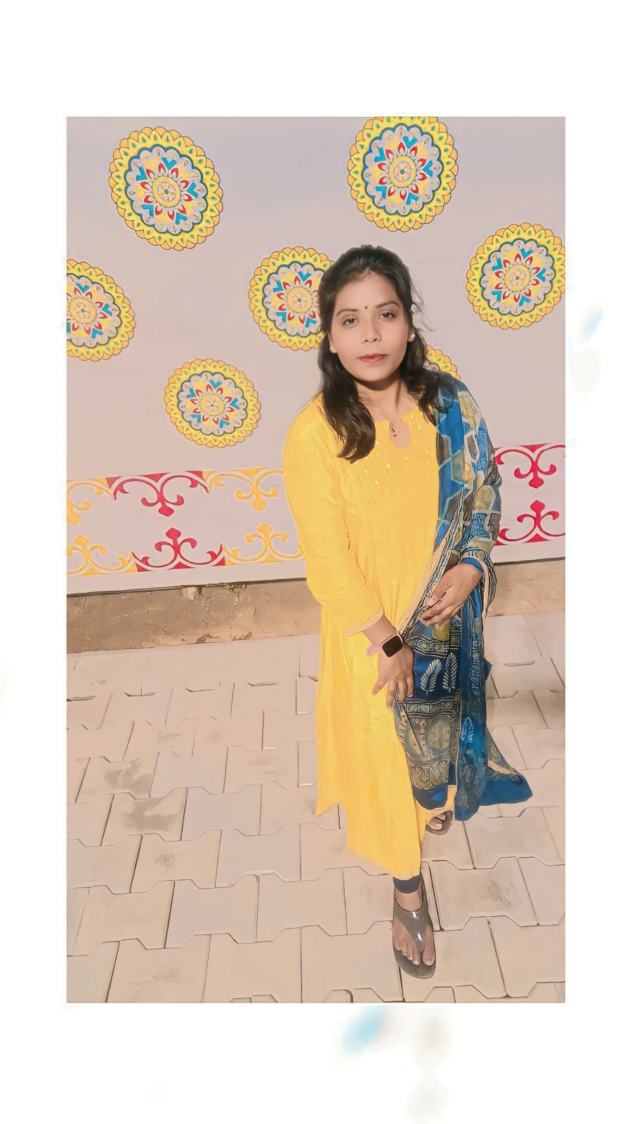 Kurti - Women's Wear - Daskroi - Image 1