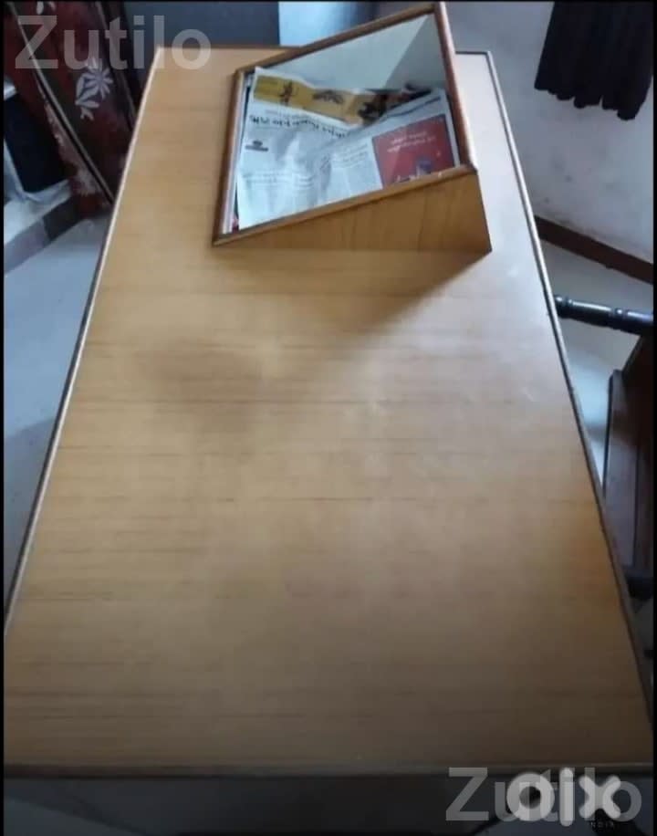 Big  Table - Office Furniture - Rajkot City - Image 2