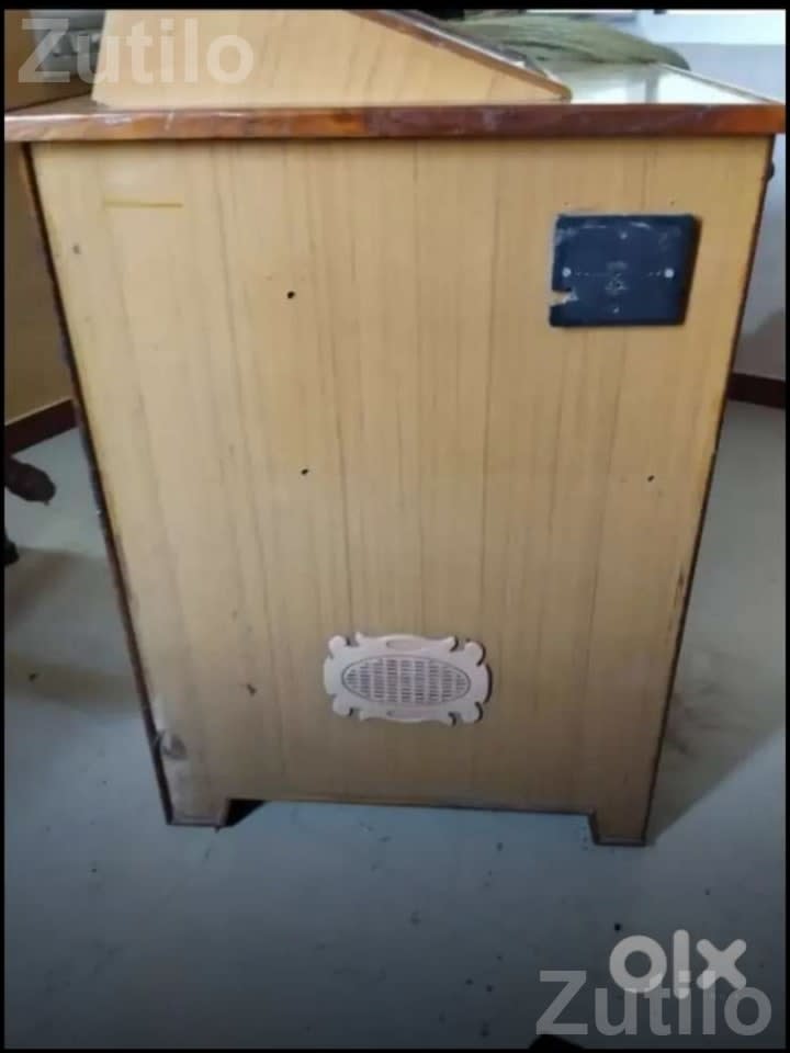 Big  Table - Office Furniture - Rajkot City - Image 4