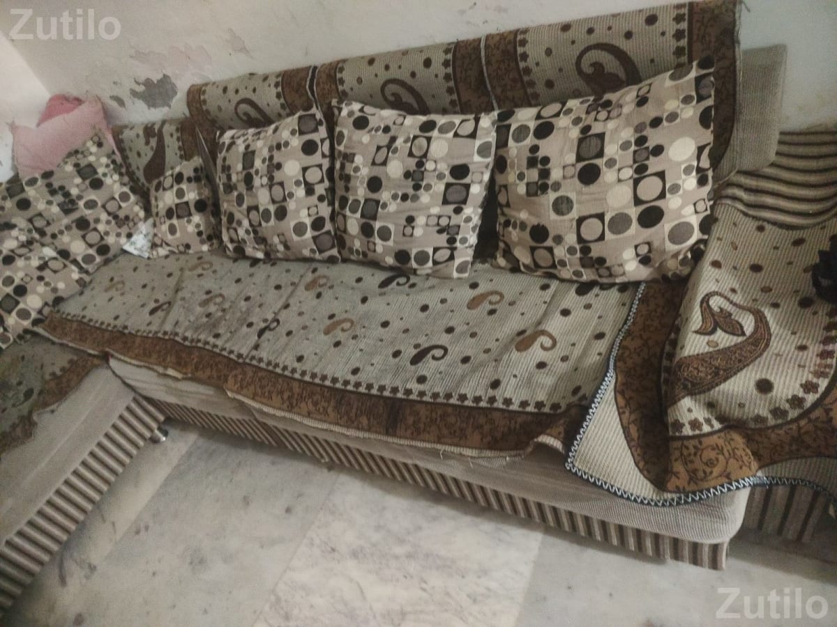 Sofa - Sofa Sets - Ahmedabad City - Image 1