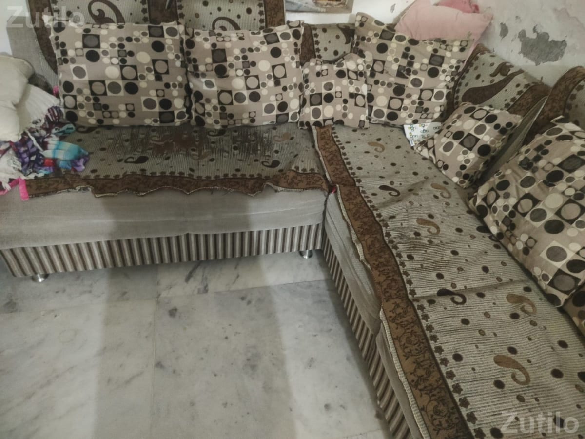 Sofa - Sofa Sets - Ahmedabad City - Image 2