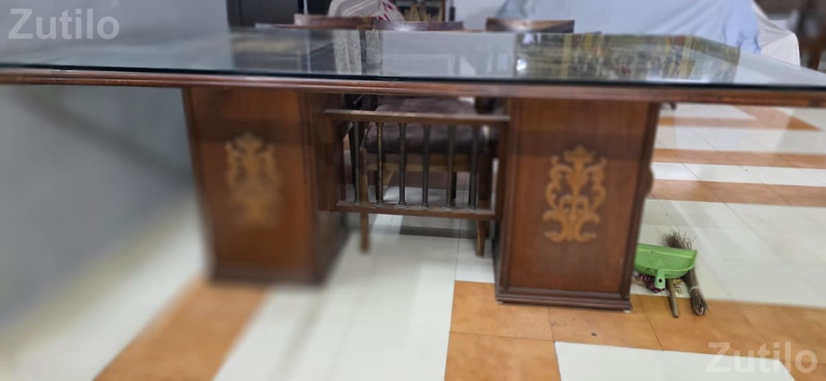 Dining table and chairs - Dining Tables - Ahmedabad City - Image 2