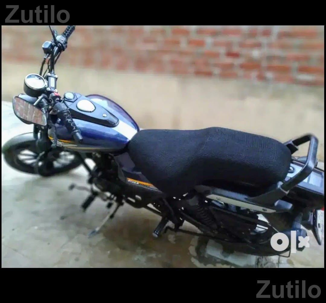 Avenger Street 150 for sale good condition - Bikes - Bharuch City - Image 1