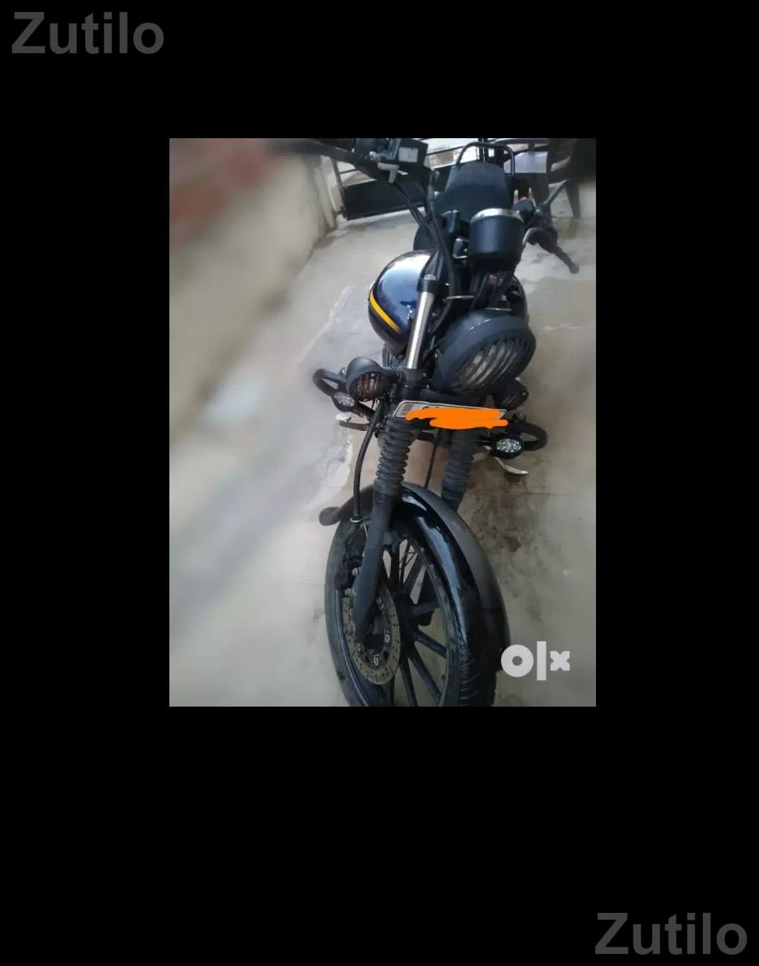 Avenger Street 150 for sale good condition - Bikes - Bharuch City - Image 2