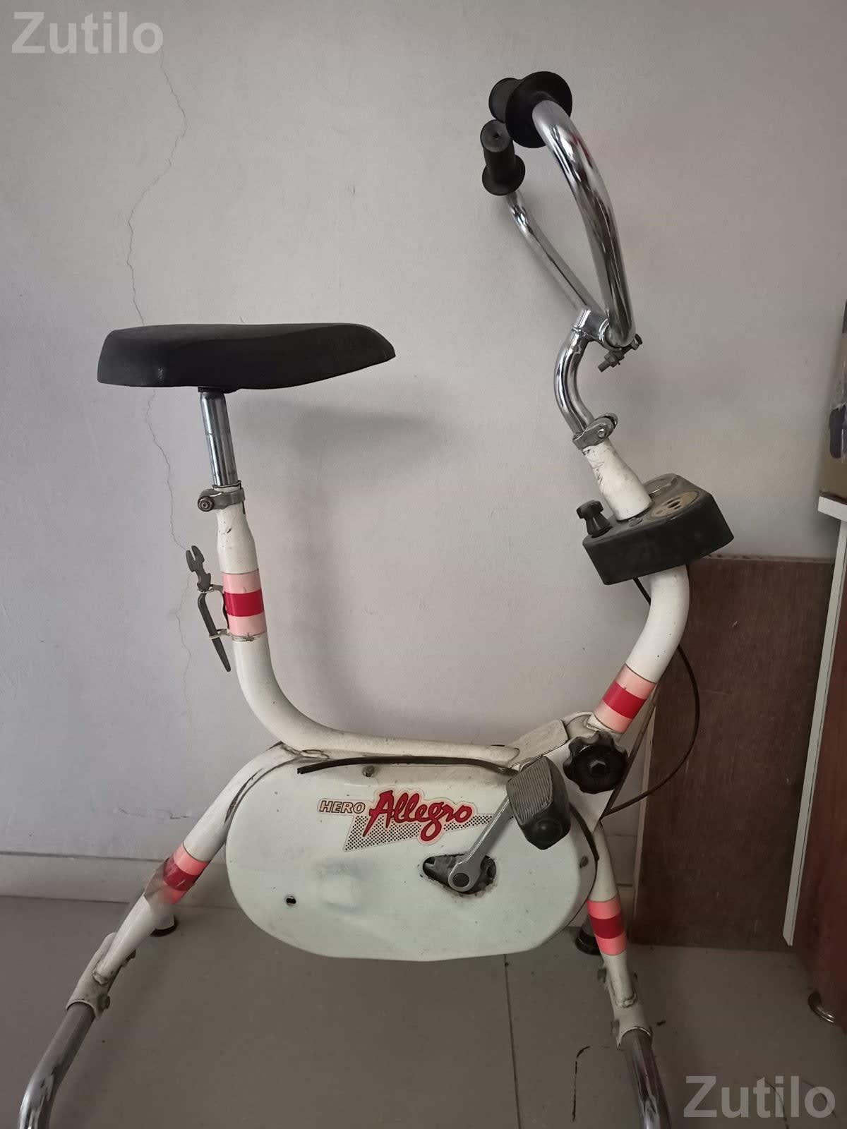 Hero ni jim ni cycle - Bicycles - Rajkot City - Image 1