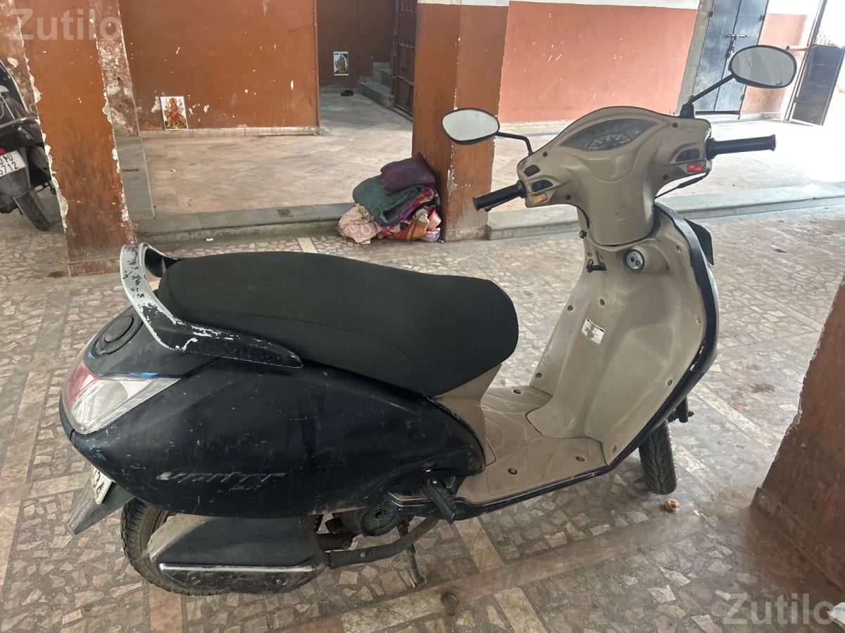 Jupiter sale - Bikes - Ahmedabad City - Image 4