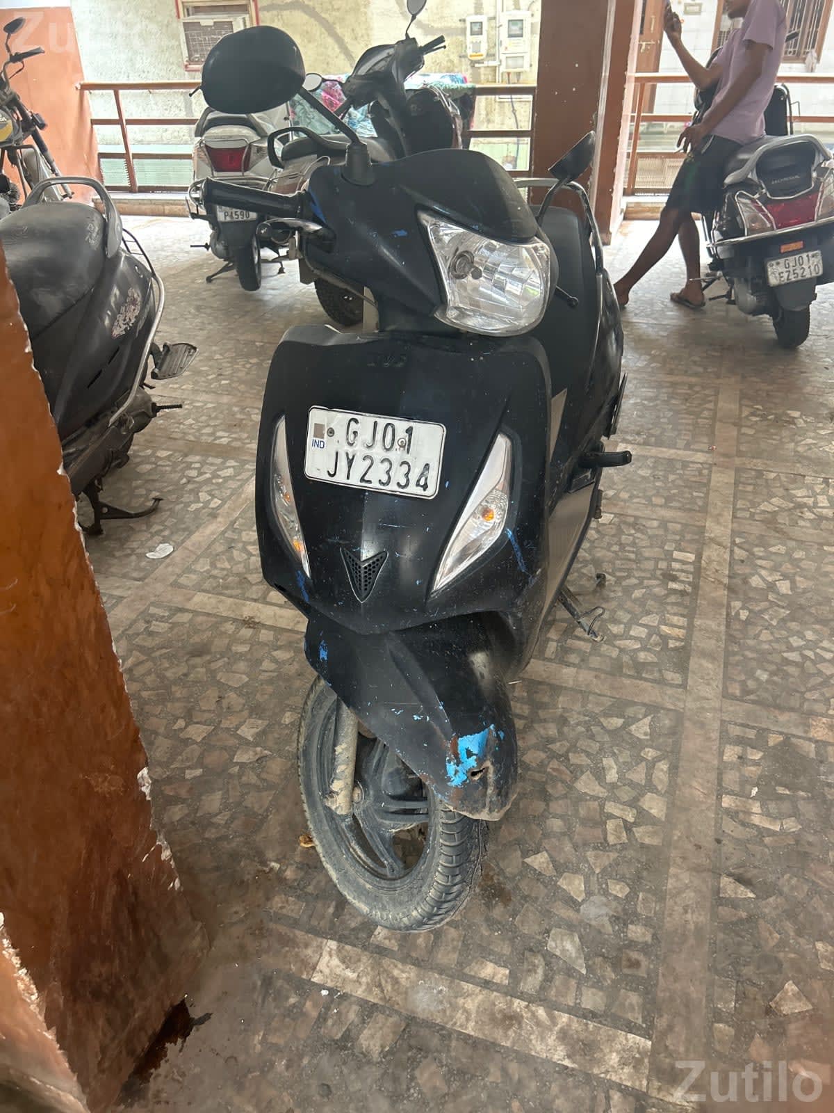Jupiter sale - Bikes - Ahmedabad City - Image 2