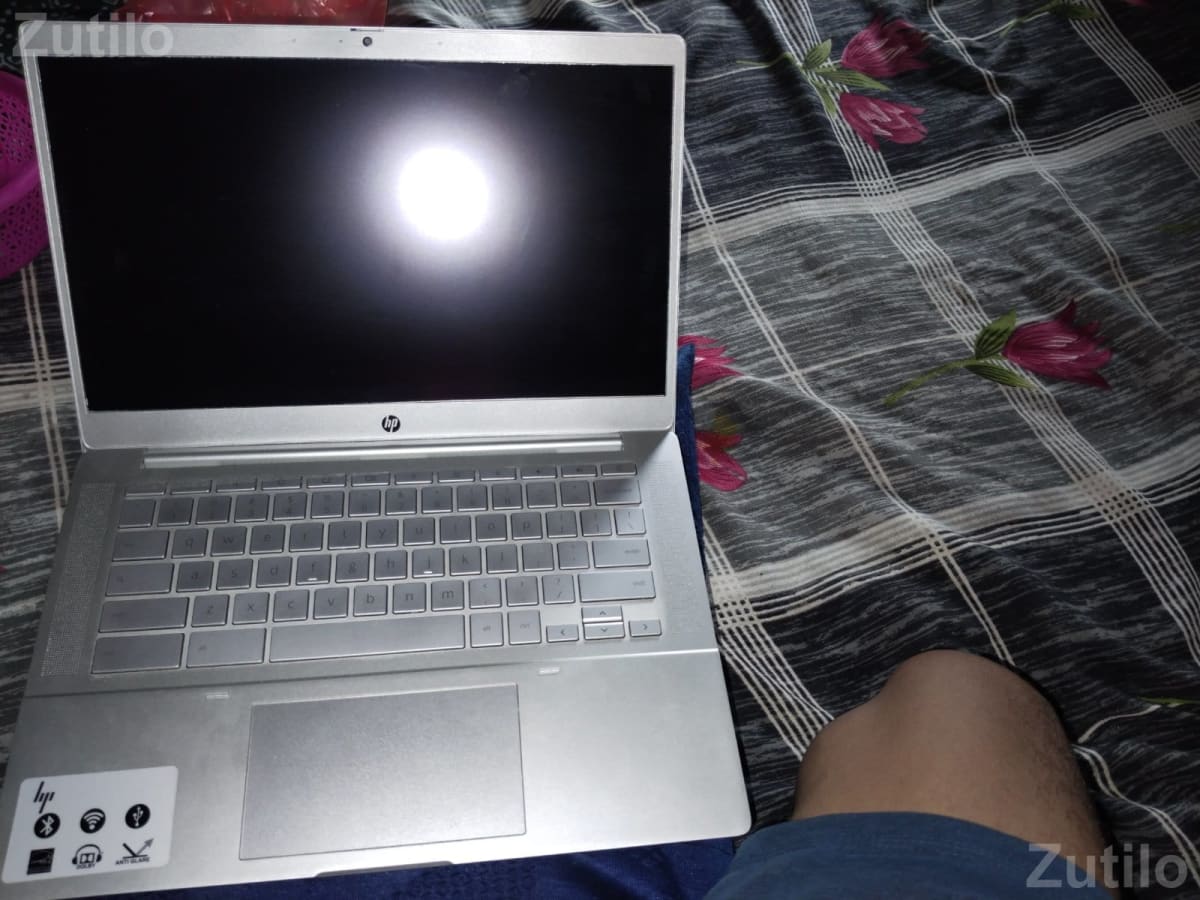Hp coromebook good working - Laptops & Computers - Valsad City - Image 3