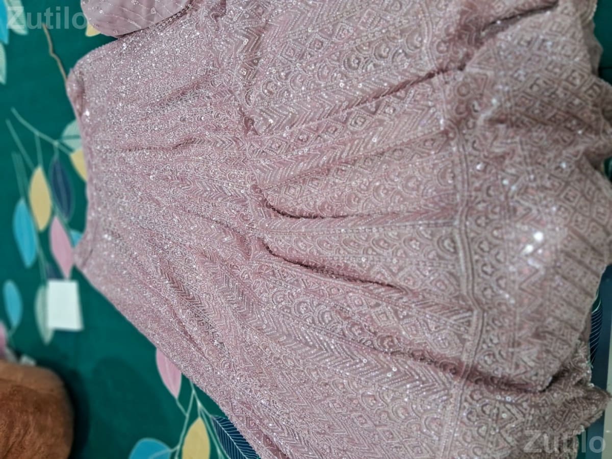 Party wear lehenga - Ethnic Wear - Junagadh City - Image 1