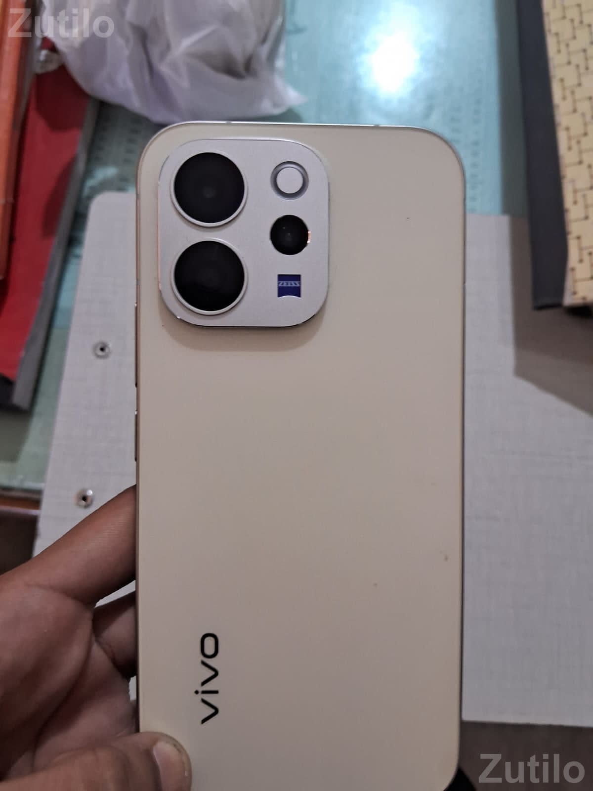 Vivo v70 - Mobile Phones - Rajkot City - Image 3