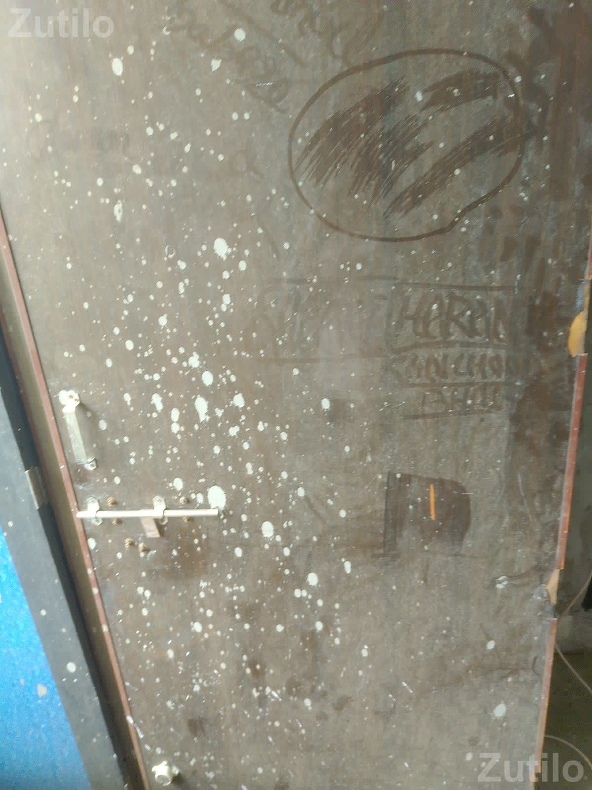 OLD DOOR - Cupboards & Storage - Ahmedabad City - Image 1