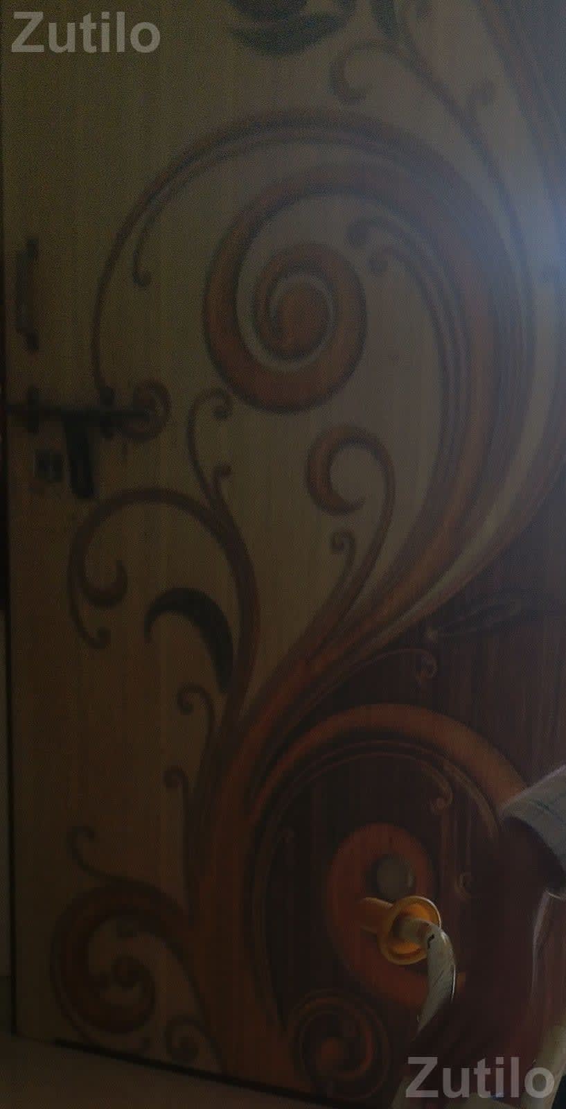 OLD DOOR - Cupboards & Storage - Ahmedabad City - Image 1