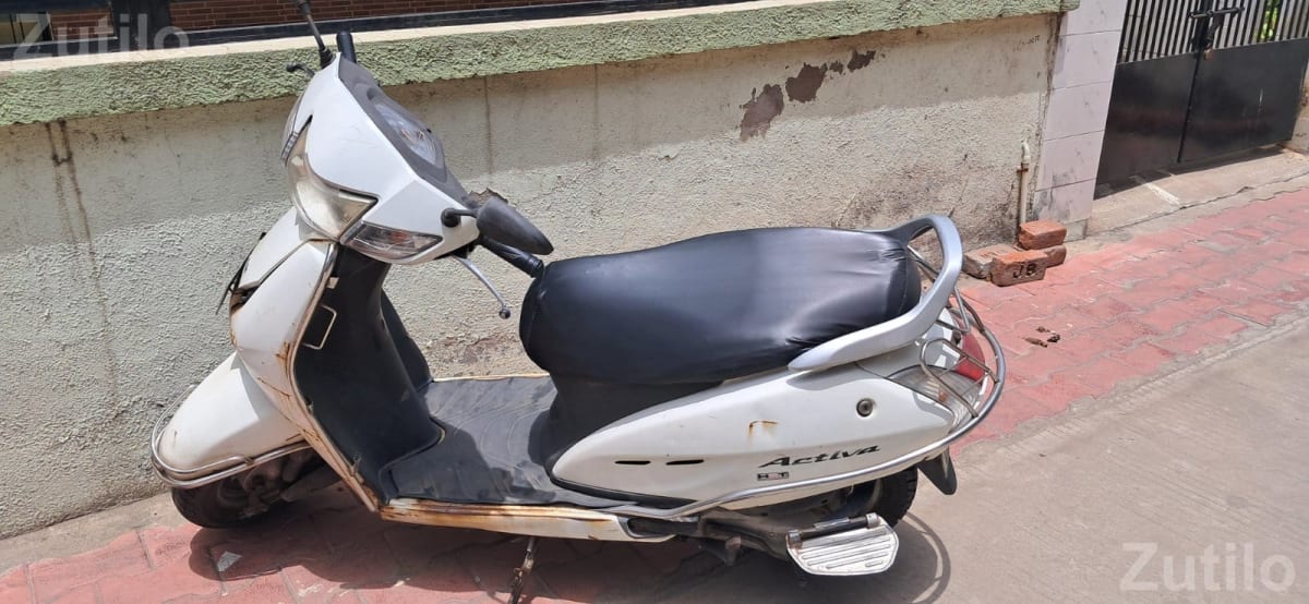 Activa HET - Bikes - Ahmedabad City - Image 1