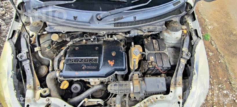 2013 Maruti Suzuki Swift VDI Diesel - Cars - Gondal - Image 5