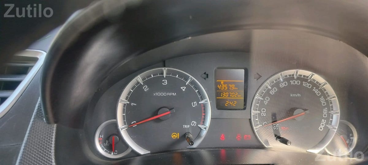 Maruti Suzuki Swift VDI Diesel Car - Cars - Jasdan - Image 3