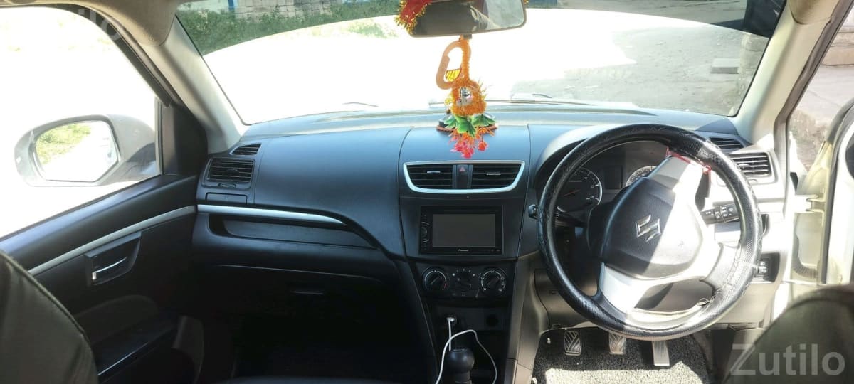 Maruti Suzuki Swift VDI Diesel Car - Cars - Jasdan - Image 5