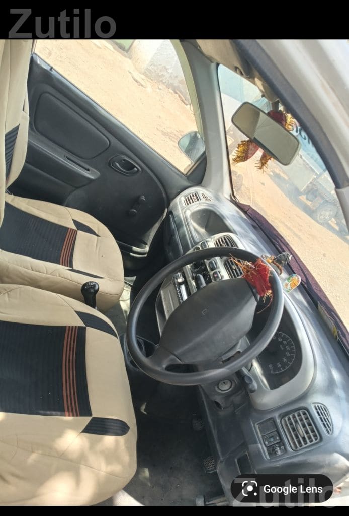 Maruti Suzuki Alto LX 2010 Model - કાર - જસદણ - Image 1