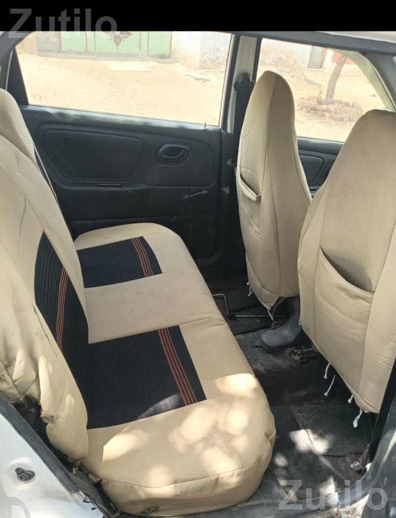 Maruti Suzuki Alto LX 2010 Model - કાર - જસદણ - Image 5