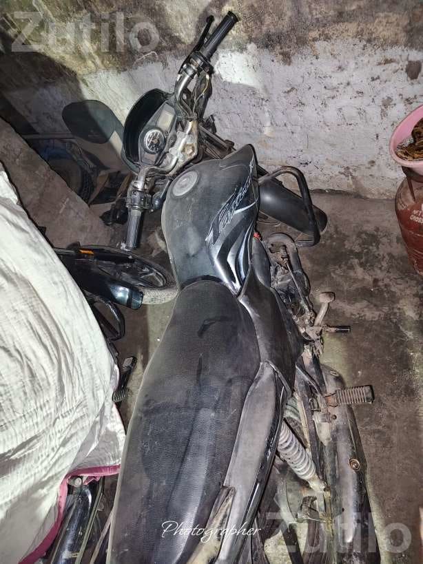 Hero Passion Pro 2013 Motorcycle - Bikes - Rajkot City - Image 1
