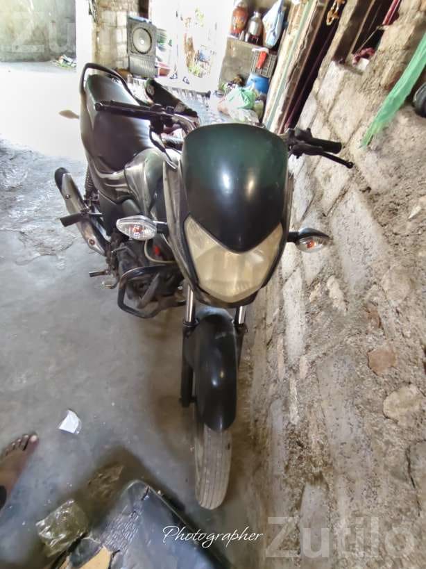 Hero Passion Pro 2013 Motorcycle - Bikes - Rajkot City - Image 4