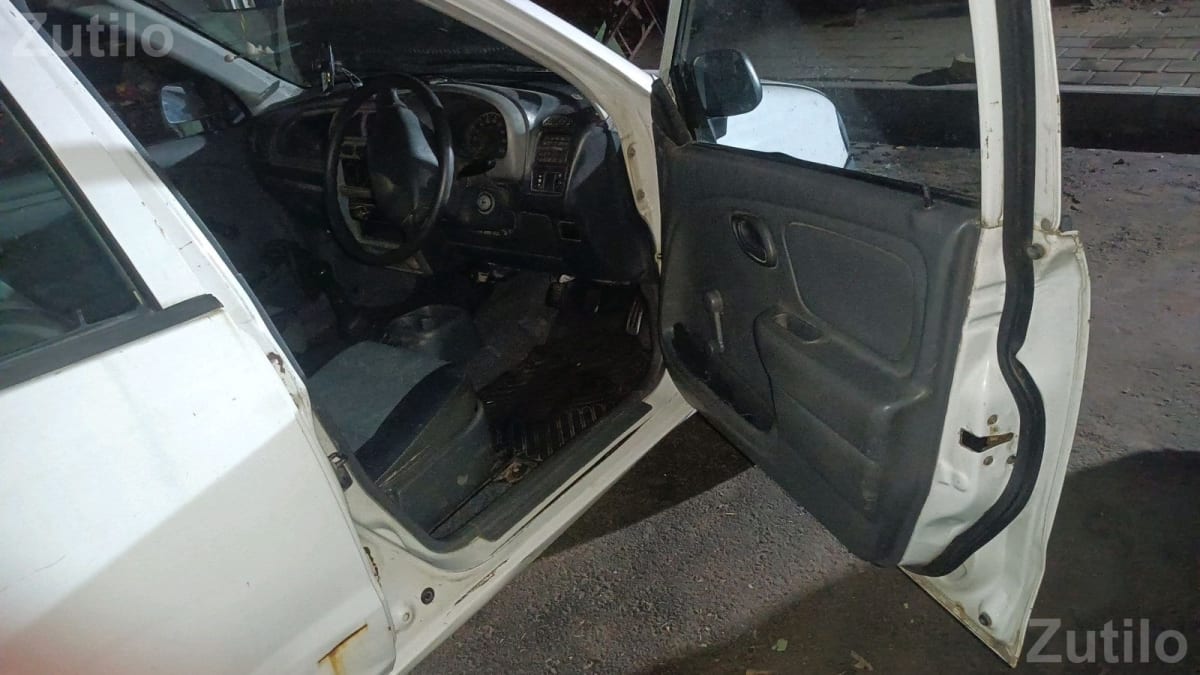 Maruti Alto 2012 with AC and Insurance - કાર - દસ્ક્રોઇ - Image 2