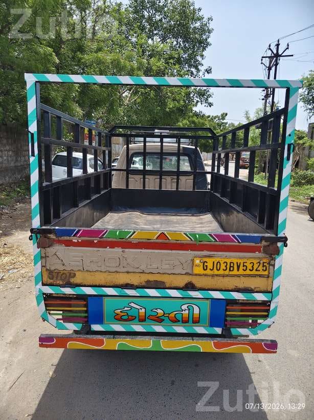 2018 Ashok Leyland Pickup Truck - Trucks & Lorries - Rajkot City - Image 1