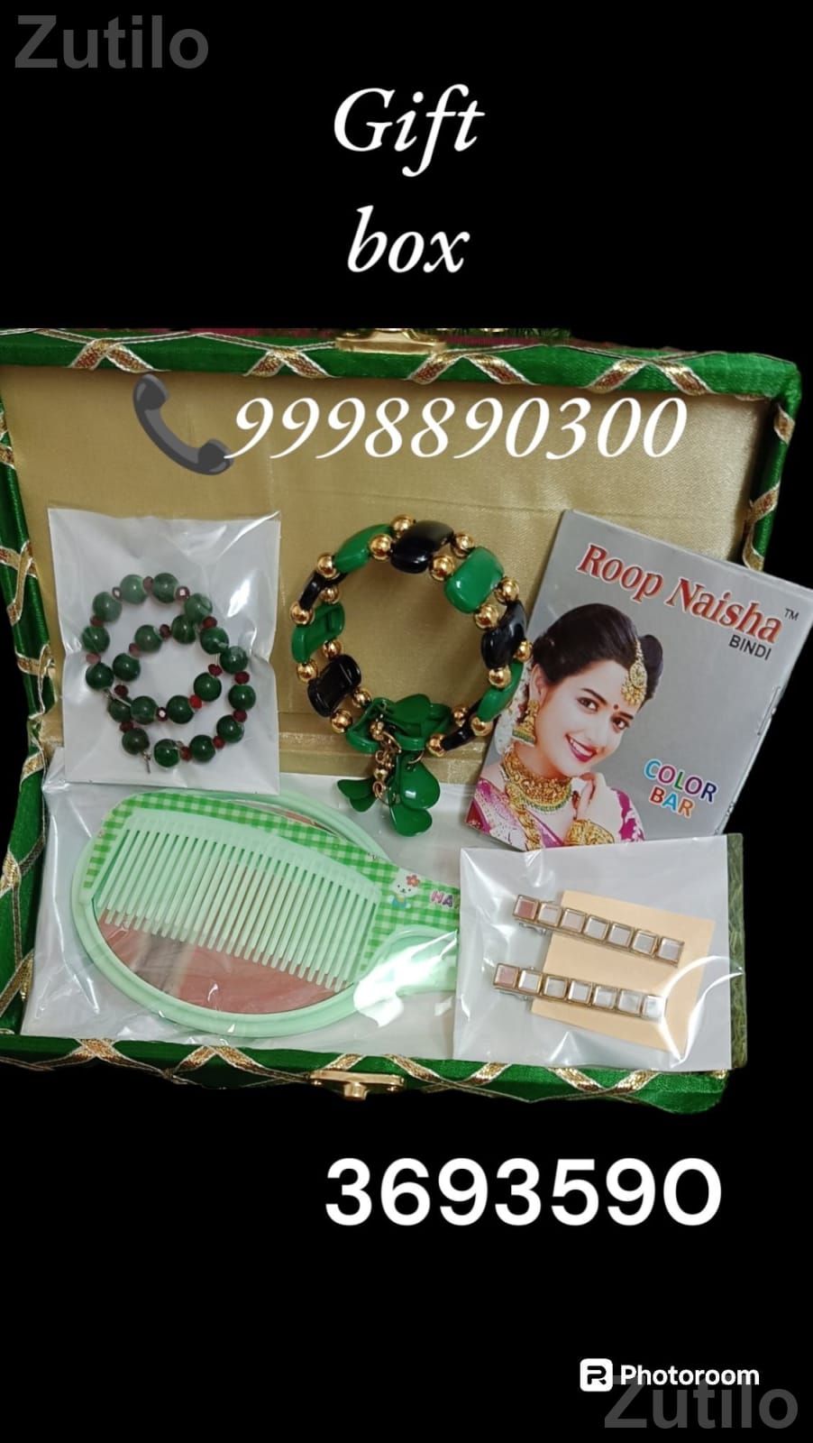 Designer Rakhis and Custom Return Gifts - Event Items - Ranpur - Image 1