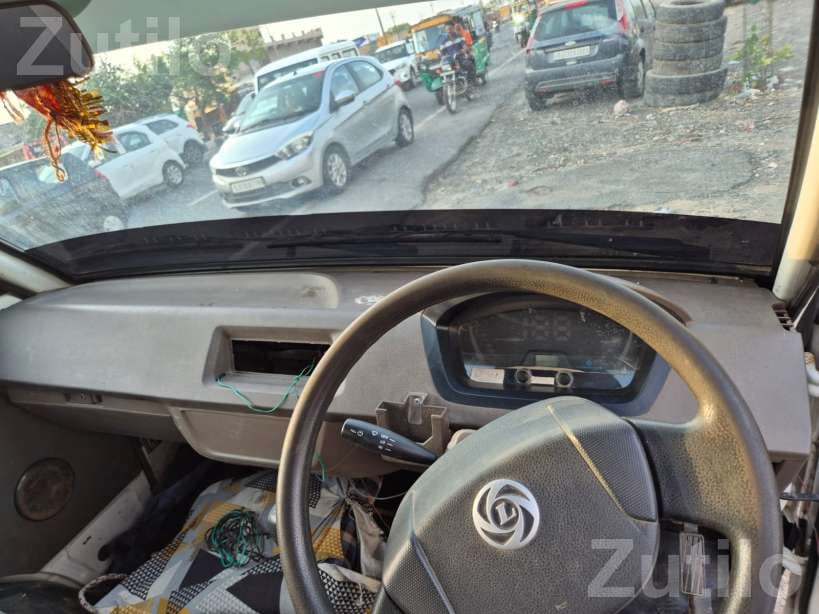 Ashok Leyland Dost 2023 Single Owner - Trucks & Lorries - Rajkot City - Image 2