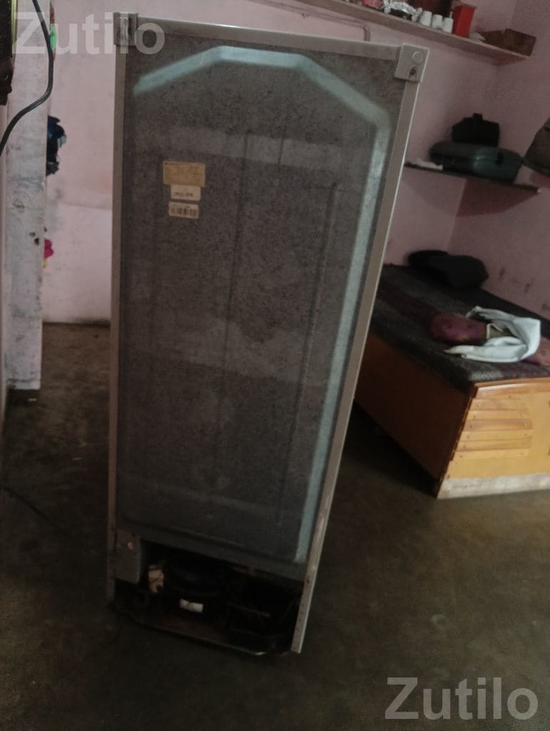 LG Single Door Refrigerator - Refrigerators - Rajkot City - Image 1