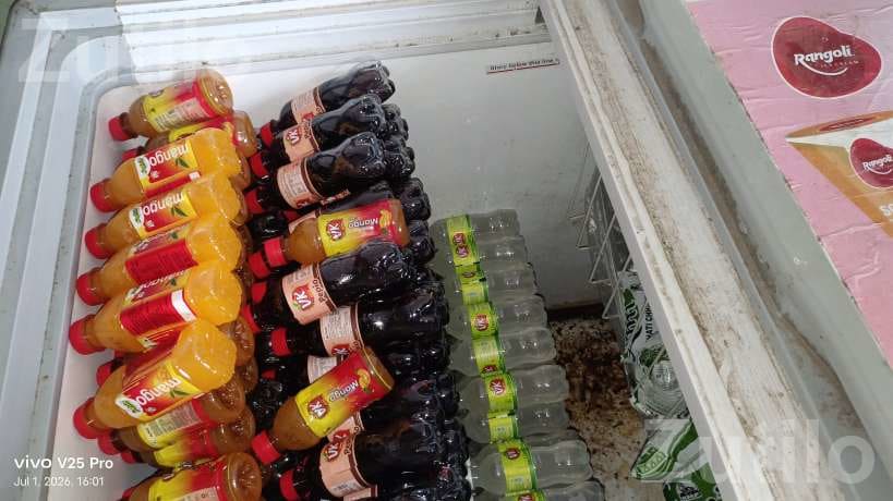 850L and 450L Refrigerators for Sale - ફ્રિજ - ઉપલેટા - Image 1
