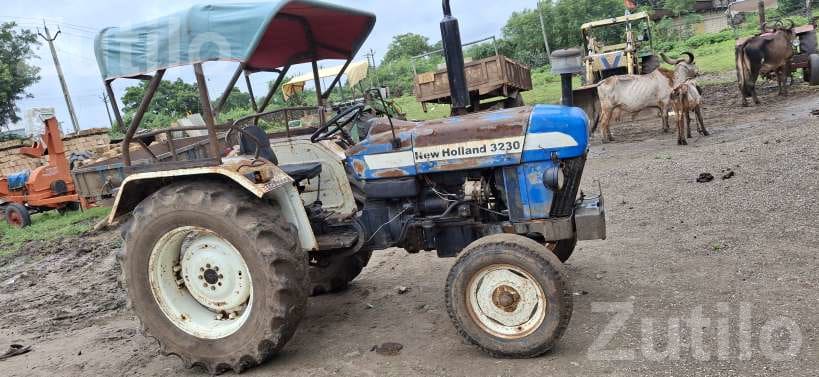 5310 Front Loader Available for Rent - ભાડે વાહનો - રાજકોટ શહેર - Image 2