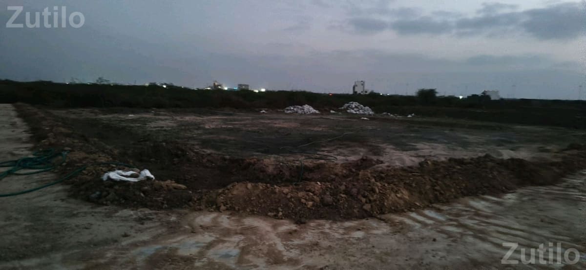 Land Plot Available for Sale - Land & Plots - Arambhada - Image 1