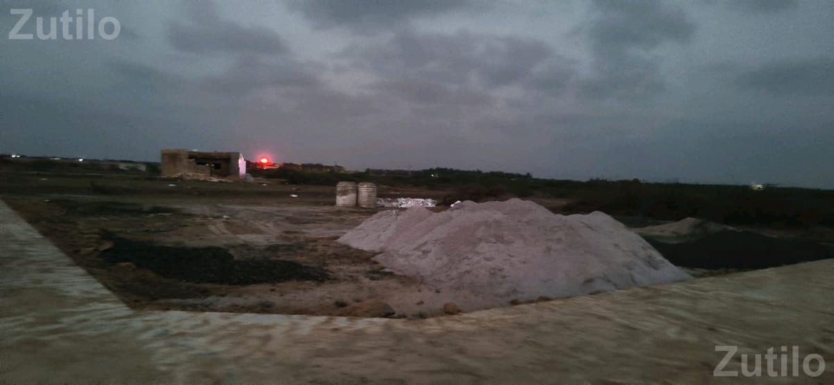 Land Plot Available for Sale - Land & Plots - Arambhada - Image 2