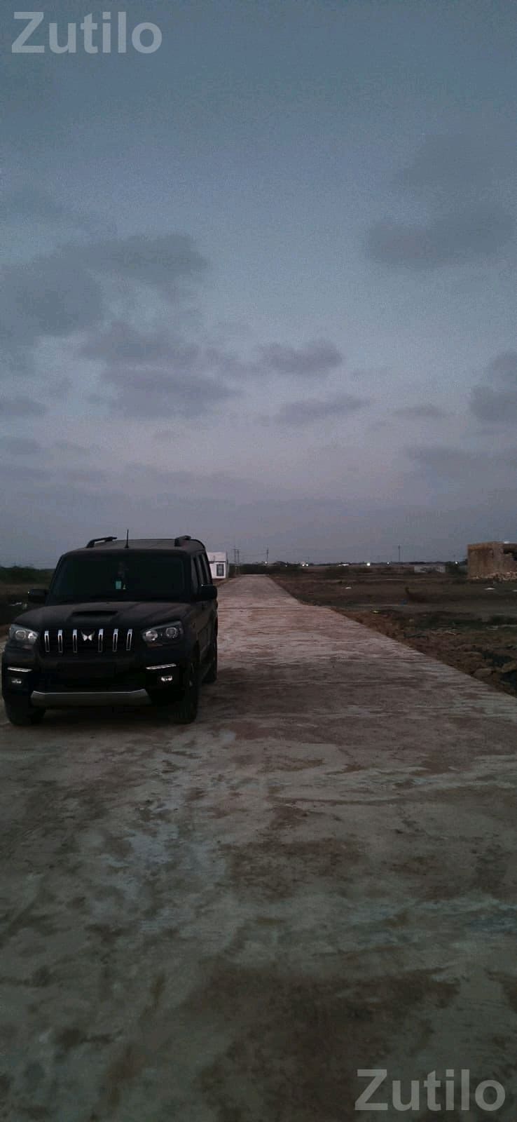 Land Plot Available for Sale - Land & Plots - Arambhada - Image 4