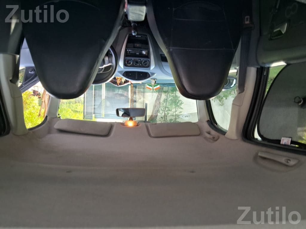 Maruti Alto 800 LXi 2015 CNG - Cars - Sanand - Image 1