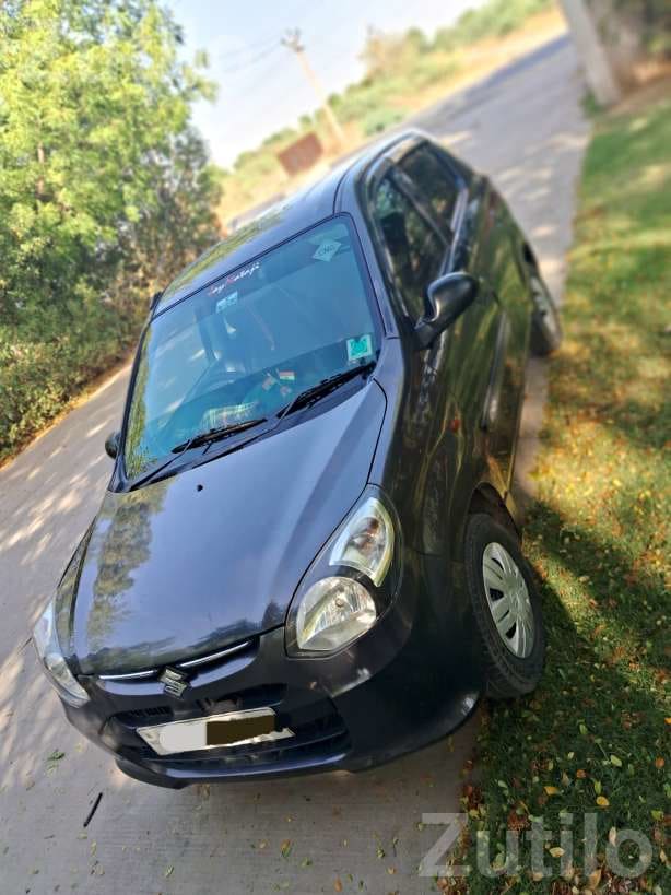 Maruti Alto 800 LXi 2015 CNG - Cars - Sanand - Image 3