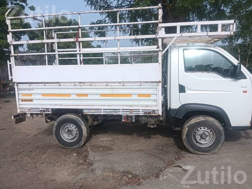 Ashok Leyland Bada Dost 2021 Cargo Truck - Trucks & Lorries - Viramgam - Image 3