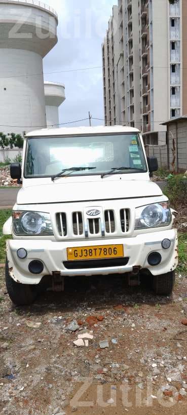 2020 Mahindra Bolero Maxi Truck 1.2 - Trucks & Lorries - Daskroi - Image 3