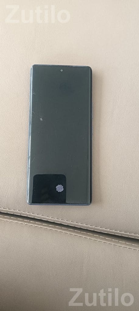 Infinix Note 50s Blue Smartphone With Bill Box - Mobile Phones - Ahmedabad City - Image 2