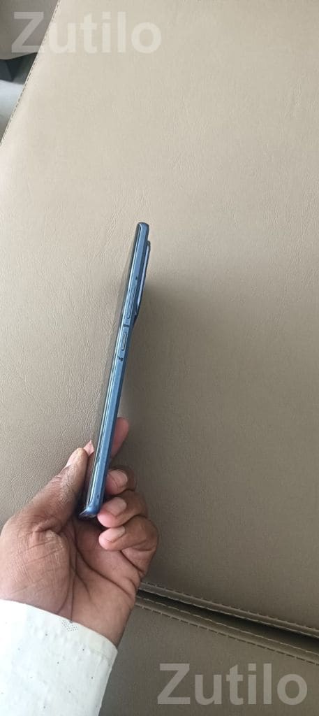 Infinix Note 50s Blue Smartphone With Bill Box - Mobile Phones - Ahmedabad City - Image 4