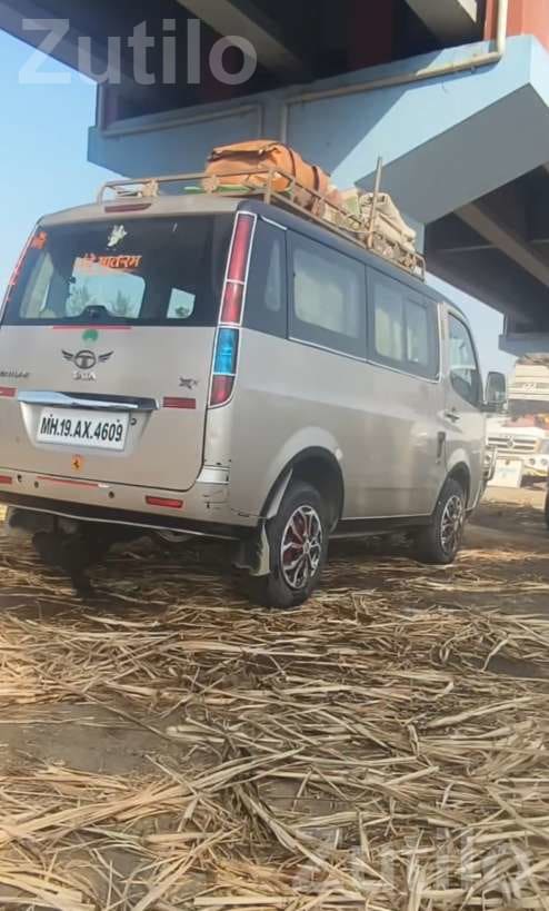 2011 Tata Venture Diesel Van, 2 Owners - વેન્સ - માંડવી - Image 1