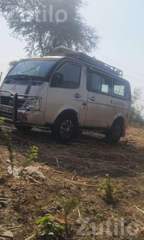 2011 Tata Venture Diesel Van, 2 Owners - વેન્સ - માંડવી - Image 2
