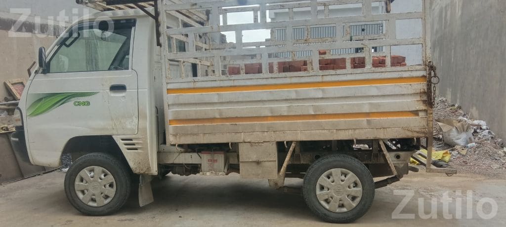 Maruti Suzuki Super Carry 2025 CNG - Trucks & Lorries - Surat City - Image 5