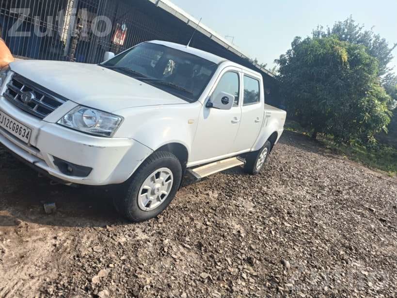 2015 Tata Xenon Diesel Second Owner - કાર - સુરત શહેર - Image 3