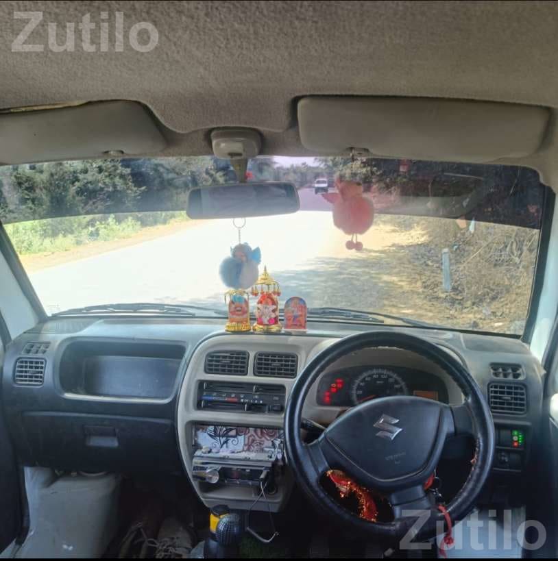 2021 Maruti Suzuki Eeco AC CNG 5 Seater - Cars - Vadodara City - Image 4
