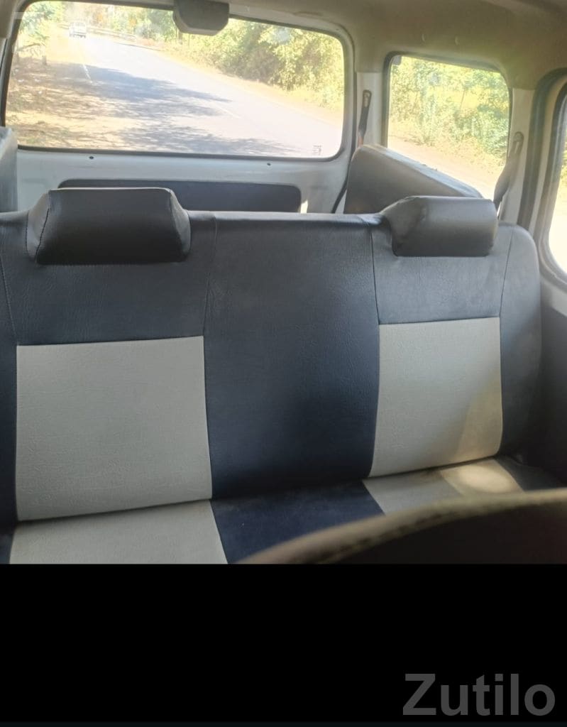2021 Maruti Suzuki Eeco AC CNG 5 Seater - Cars - Vadodara City - Image 5