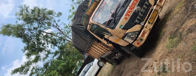 2018 Eicher Pro 1049 Truck with Power Steering - Trucks & Lorries - Vadodara City - Image 1